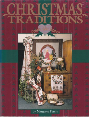 Christmas Traditions from the Heart
