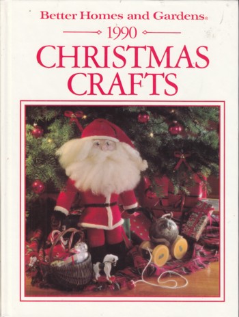 1990 Christmas Crafts