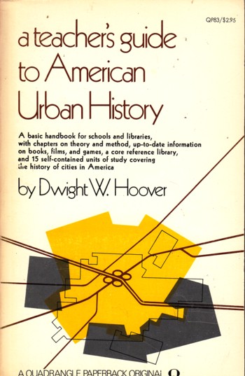 Teacher's Guide to American History