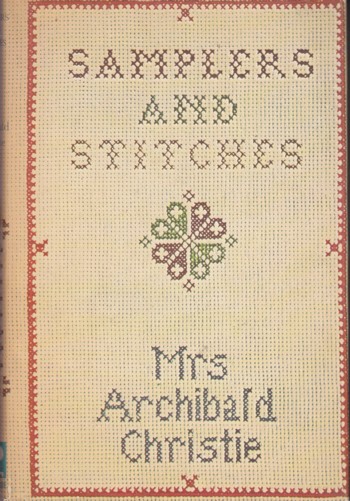 SAMPLERS AND STITCHES