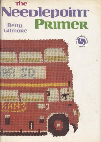NEEDLEPOINT PRIMER