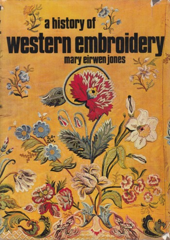 History of Western Embroidery
