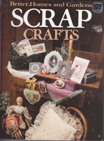 Scrap Crafts
