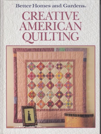 Creative American Quilting