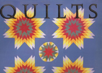 Quilts: a charm book