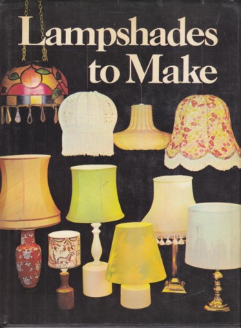 Lampshades to Make