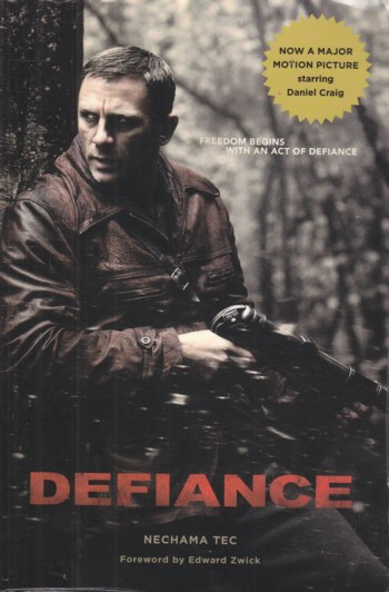 Defiance