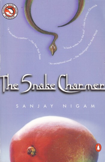 Snake Charmer