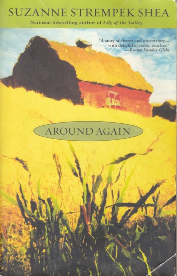 Around Again