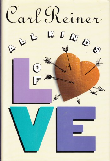 All Kinds of Love