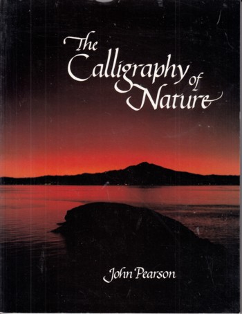 Calligraphy of Nature