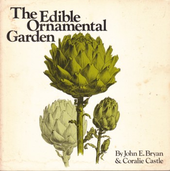Edible Ornamental Garden