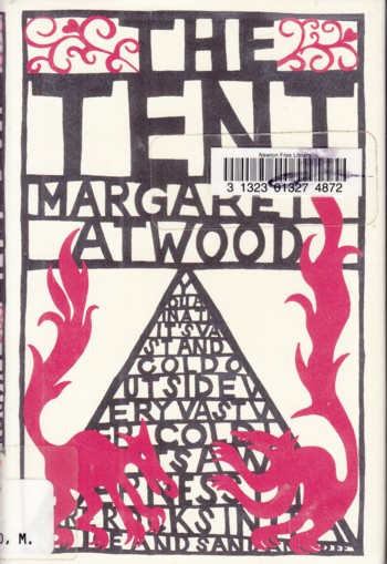 Tent,The