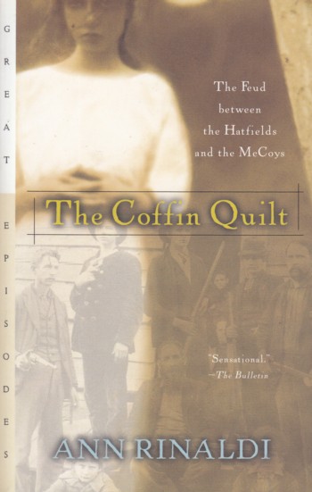 Coffin Quilt: the feud between the Hatfields and the McCoys