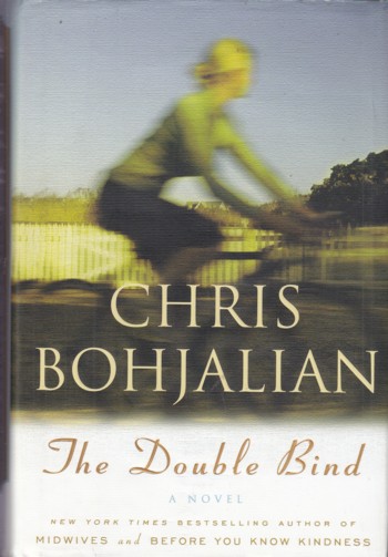 Double Bind - a novel