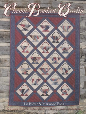 Classic Basket Quilts