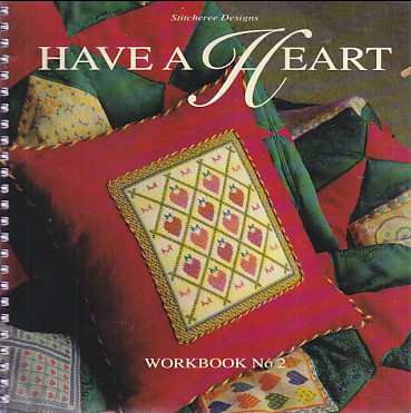 Have a Heart workbook #2