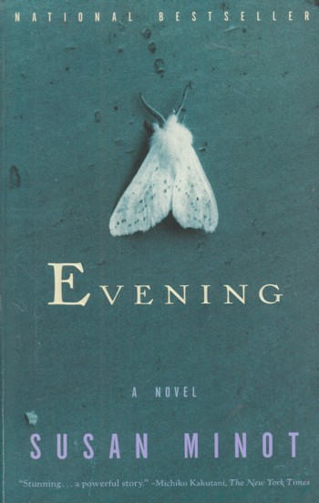 Evening, a novel