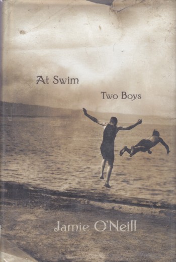 At Swim Two Boys