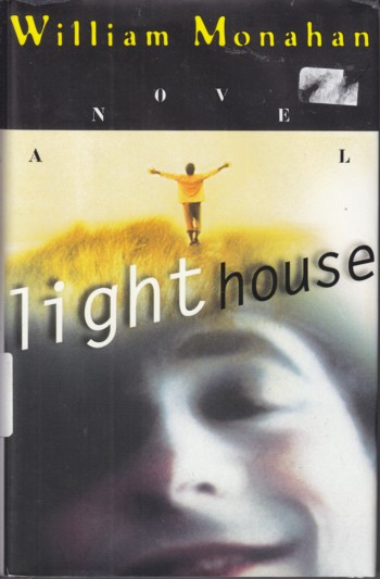 Lighthouse, a novel