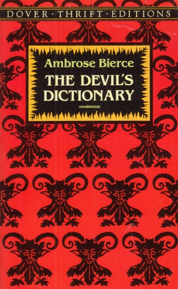 Devil's Dictionary unabridged
