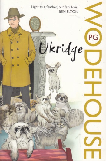 Ukridge