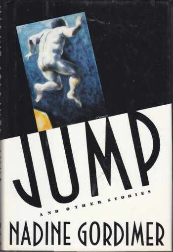 Jump and Other Stories
