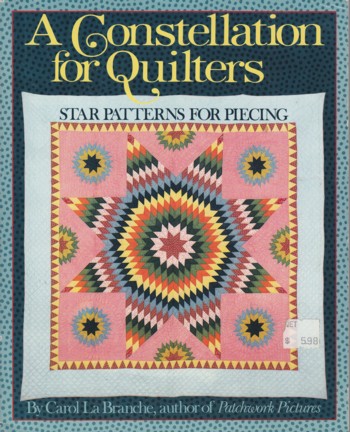 Constellation for Quilters