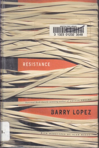 Resistance