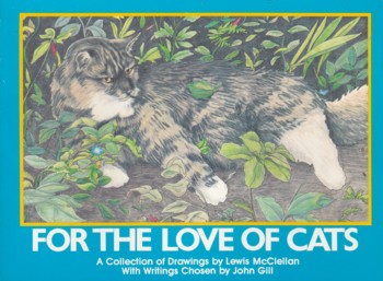 For the Love of Cats