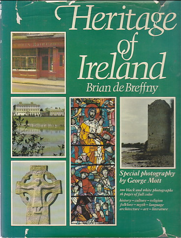Heritage of Ireland
