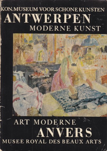 Moderne Meesters