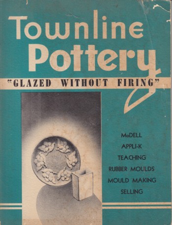 Townline Pottery: 