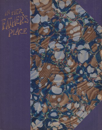 In Her Father's Place