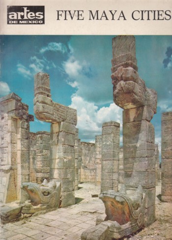 Five Maya Cities