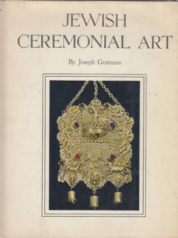 Jewish Ceremonial Art