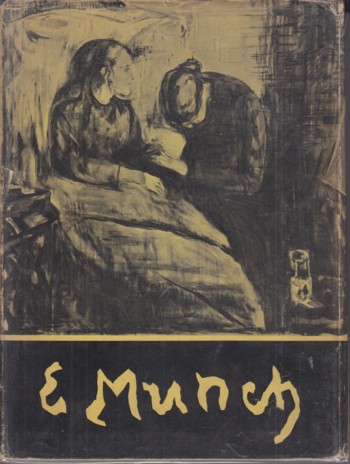 Edvard Munch