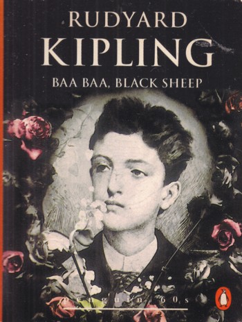 Baa, Baa, Black Sheep and The Gardener