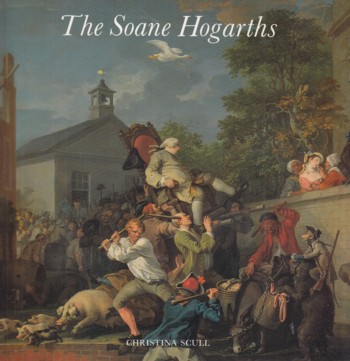 Soane Hogarths