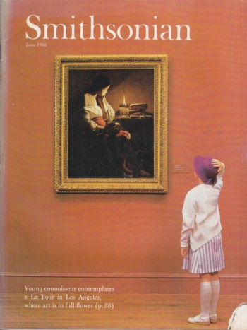 Smithsonian 1986 June