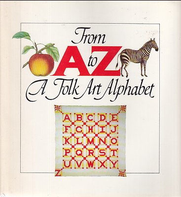 From A to Z.
