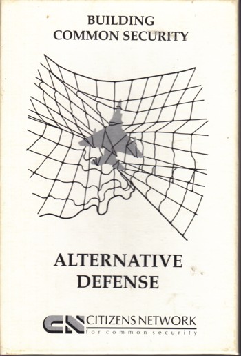 Alternative Defense