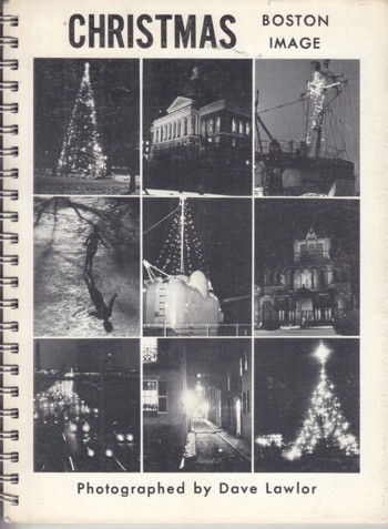 Christmas: Boston Image