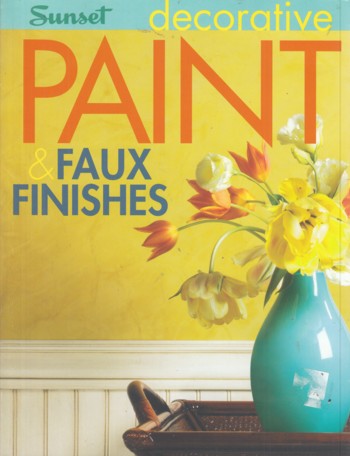 Decorative Paint & Faux Finishes