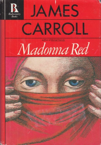 Madonna Red