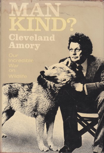 Man Kind Our incredible war on wildlife
