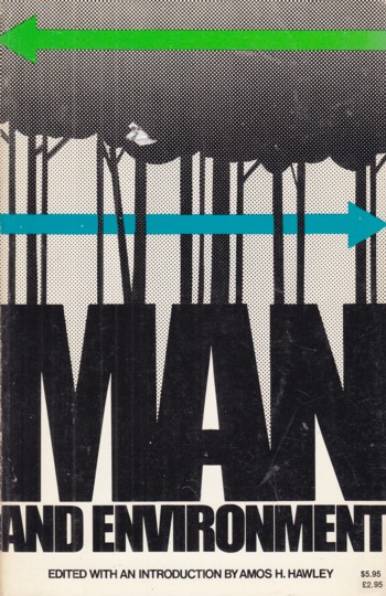 Man and Environment