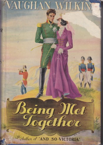 Being Met Together