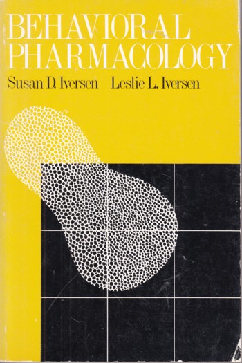 Behavioral Pharmacology
