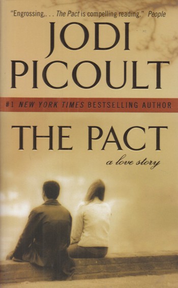 Pact,The